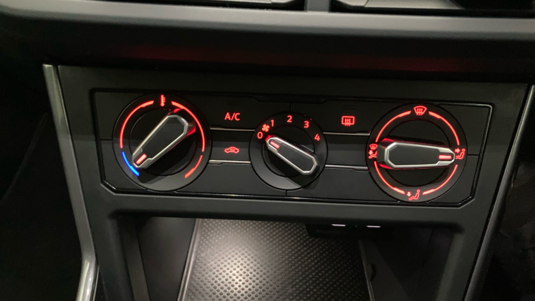 Volkswagen Polo 1.0 TSI 110 R-Line 5dr Petrol Hatchback